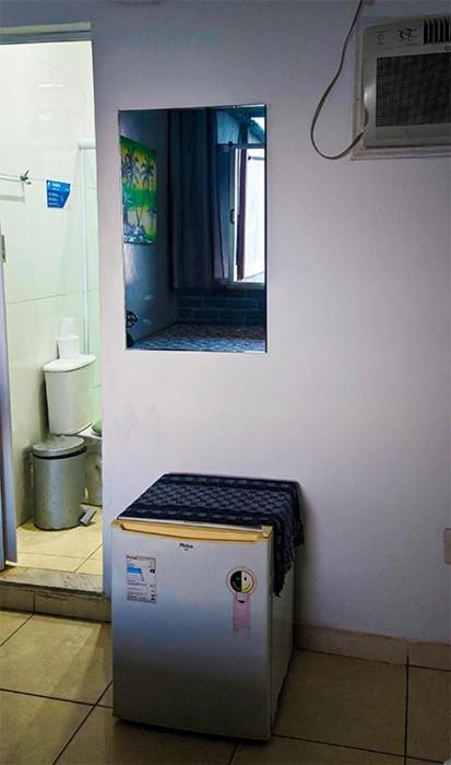 Babilonia Rio Hostel Rio de Janeiro Exterior foto